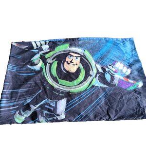 Disney Pixar Toy Story Buzz Lightyear & Woody Pillowcase Standard Size